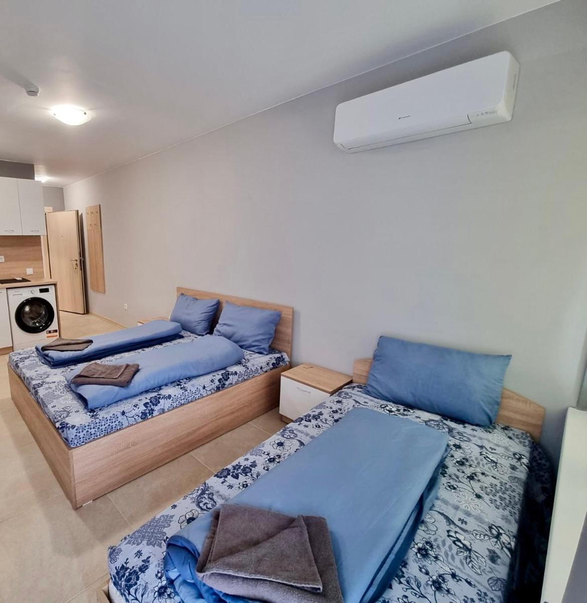 Rooms Sofia Bagian luar foto