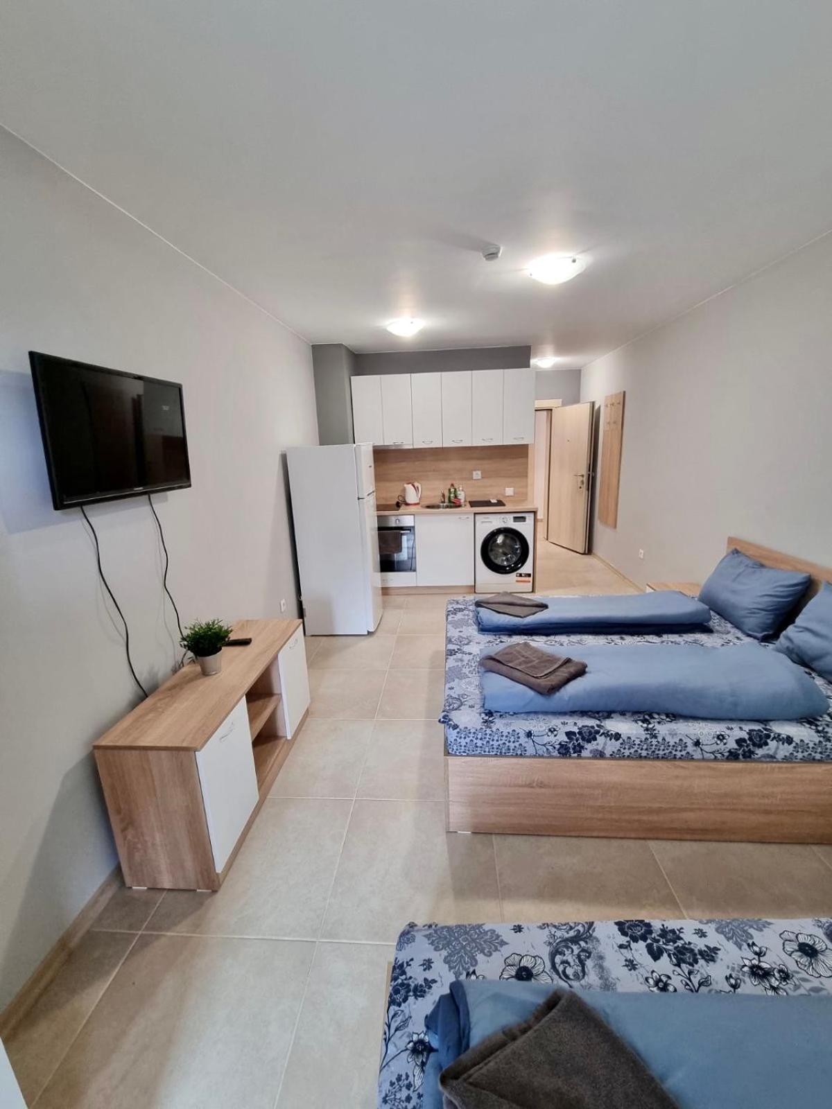 Rooms Sofia Bagian luar foto