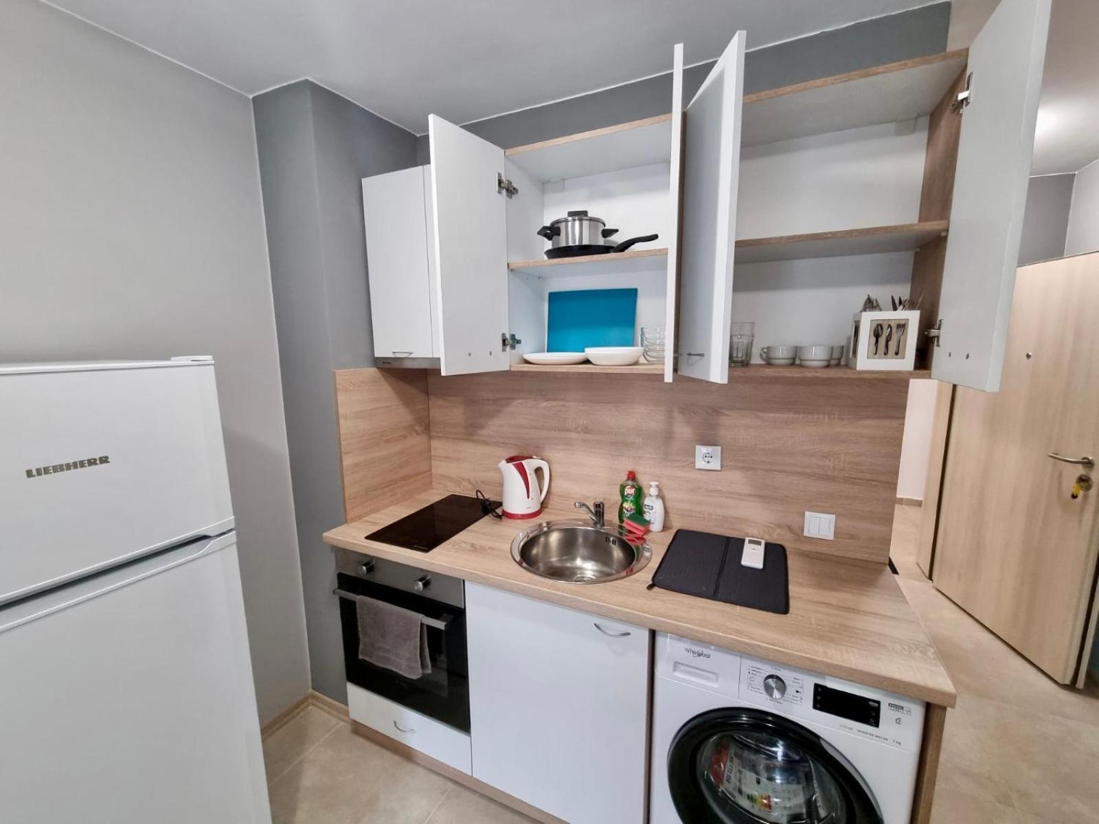 Rooms Sofia Bagian luar foto